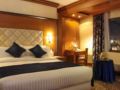 Thousand Nights Hotel - Amman - Jordan Hotels