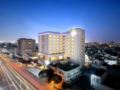 ASTAR Hotel Jeju - Jeju Island 済州島（チェジュ） - South Korea 韓国のホテル