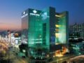 AW Hotel Daegu - Daegu 大邱市（デグ） - South Korea 韓国のホテル