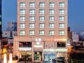 BENIKEA Technovalley Hotel - Daejeon - South Korea Hotels