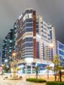 Centum Premier Hotel - Busan 釜山（プサン） - South Korea 韓国のホテル