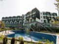 Cordelia Resort - Jeju Island 済州島（チェジュ） - South Korea 韓国のホテル