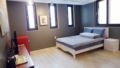 Cozy double room/In front of Mokpo Station! - Mokpo-si 木浦市（モクポ） - South Korea 韓国のホテル
