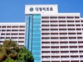 Daemyung Resort Danyang - Danyang-gun 丹陽郡（タニャン） - South Korea 韓国のホテル