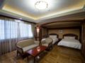 Firenze Tourist Hotel - Gwangju Metropolitan City 光州市（クァンジュ） - South Korea 韓国のホテル