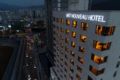 Geoje Artnouveau Suite Hotel - Geoje-si - South Korea Hotels
