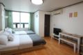 Green House 23 - Seoul - South Korea Hotels