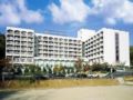 Hanwha Resort Baegam Spa - Uljin-gun 蔚珍郡（ウルチン） - South Korea 韓国のホテル