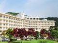 Hanwha Resort Yangpyeong - Yangpyeong-gun 楊平郡（ヤンピョン） - South Korea 韓国のホテル