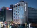 Hotel Foret Premier Nampo - Busan 釜山（プサン） - South Korea 韓国のホテル