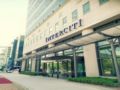 Hotel Interciti - Daejeon - South Korea Hotels