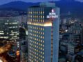 Hotel Skypark Dongdaemun I - Seoul ソウル - South Korea 韓国のホテル