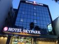 Hotel Skypark Jeju 1 - Jeju Island - South Korea Hotels