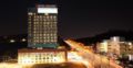 Hotel Square - Ansan-si 安山市（アンサン） - South Korea 韓国のホテル