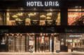 Hotel UriN - Seoul ソウル - South Korea 韓国のホテル
