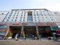Inn the City Serviced Residence Gangnam - Seoul ソウル - South Korea 韓国のホテル