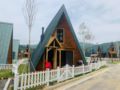 JH swiss village - Pyeongchang-gun - South Korea Hotels