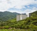 Kensington Resort Jirisan Hadong - Hadong-gun 河東郡（ハドン） - South Korea 韓国のホテル