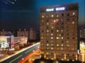 Landmark Hotel - Suwon-si 水原市（スウォン） - South Korea 韓国のホテル