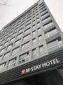 M-Stay Hotel Changwon - Changwon-si 昌原市（チャングウォン） - South Korea 韓国のホテル