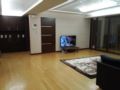 Most homelike fully furnished 4 bedrm APT Seoul - Seoul ソウル - South Korea 韓国のホテル