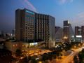 Novotel Ambassador Seoul Gangnam - Seoul - South Korea Hotels