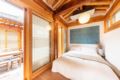 [OPEN] REAL Luxury Korean HANOK 4Bath+4Bedroom - Seoul - South Korea Hotels