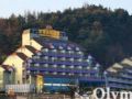 Pyeongchang Olympia Hotel & Resort - Pyeongchang-gun 平昌郡（ピョンチャン） - South Korea 韓国のホテル