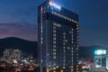 Ramada Encore by Wyndham Busan Haeundae - Busan 釜山（プサン） - South Korea 韓国のホテル
