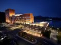 Samsung Hotel Geoje - Geoje-si 巨済市（コジェ） - South Korea 韓国のホテル