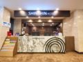Shin Shin Hotel - Busan 釜山（プサン） - South Korea 韓国のホテル