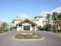 The Suite Hotel Jeju - Jeju Island - South Korea Hotels