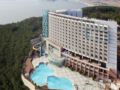 Youngjong Sky Resort - Incheon 仁川（インチョン） - South Korea 韓国のホテル