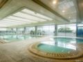 Yousung Hotel - Daejeon - South Korea Hotels