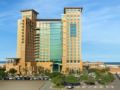 AL MANSHAR ROTANA HOTEL - Kuwait Hotels