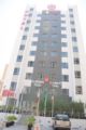 Al Muhanna Plaza Luxury Apartments - Kuwait Hotels