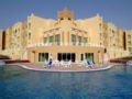 Copthorne Al Jahra Hotel & Resort - Kuwait クウェートのホテル