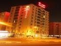 Dream Inn Hotel and Suites - Kuwait Hotels