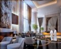 Grand Majestic Hotel - Kuwait Hotels