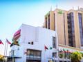 Holiday Inn Kuwait - Kuwait クウェートのホテル