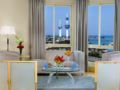 Le Royal Hotel - Kuwait Hotels