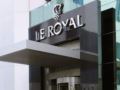 Le Royal Tower Hotel - Kuwait Hotels