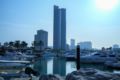 Levels Tower Hotel Apartments - Kuwait クウェートのホテル