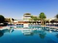 Radisson Blu Hotel Kuwait - Kuwait Hotels