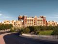 Safir Al Fintas Apartment - Kuwait Hotels
