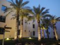 The Palms Beach Hotel & Spa - Kuwait クウェートのホテル