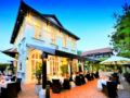 Ansara Hotel - Vientiane - Laos Hotels