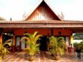 Inthira Vang Vieng - Vang Vieng ヴァンヴィエン - Laos ラオスのホテル