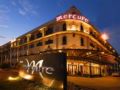 Mercure Vientiane Hotel - Vientiane ヴィエンチャン - Laos ラオスのホテル