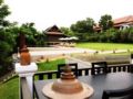 Nam Ou Riverside Resort - Hat Kham ハ カム - Laos ラオスのホテル